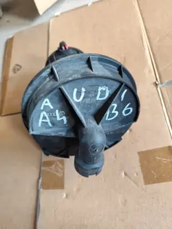 Toissijainen ilmapumppu OEM 06A959253B Audi A4 B6 1.8T:lle