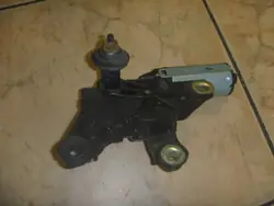 Heckwischermotor AUDI A6 C5