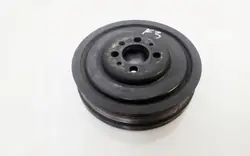 Skoda OE 045 105 243 C Kampiakselin hihnapyörä - Käytetty