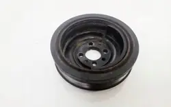 Poulie vilebrequin Skoda OE 045 105 243 C - Occasion
