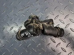 Boîtier de thermostat Insert 1 436 824 BMW E46 320i 323i 328i