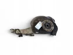 UTO71955 Cubo de roda dianteiro Porsche Cayenne 92A