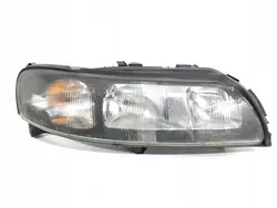 Faros Delantero Derecho Volvo V70 II 8693568