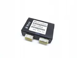 BMW Luftfederungssteuergerät OEM 371567676016301