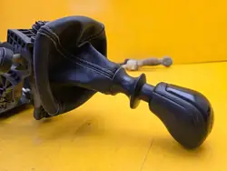 Mercedes-Benz växelspak A4472600198 - Övre
