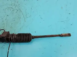 Ohjausvaihde OEM IMPRK1513461 Toyota Corolla E11