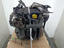 Dieselmotor F9Q804 voor Renault Scenic 2 1.9 dCi
