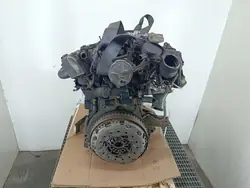 Dieselmotor F9Q804 för Renault Scenic 2 1.9 dCi