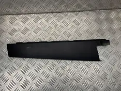 BMW OE 9451597 Dörrlist Vänster Bak för X1 U11