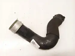 Intercooler-letku OEM 7l6145738a Volkswagen Touaregille