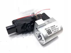 Vanne de Climatisation Hyundai Kona (SX2) 976E2-KL500