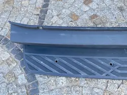Mercedes Sprinter 906 Heckstoßstufenstufe OEM 9068802471