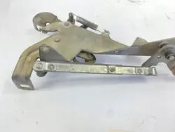 Mécanisme de câble d'accélérateur OEM 1040702321 Mercedes W124