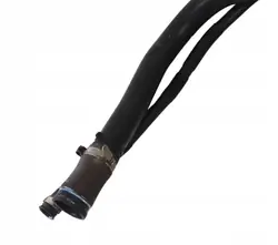 Tuyau de remplissage carburant OEM LS392523 Fiat 500 1.3 Diesel