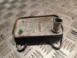 Resfriador de óleo Mercedes-Benz E W211