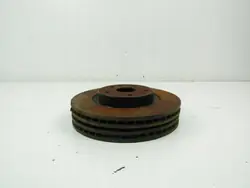 Disques de frein avant d'occasion OEM AK-6-88579 GEELY