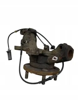 Moyeu Roue Avant OEM DTS6343 Côté Droit Mazda CX-7