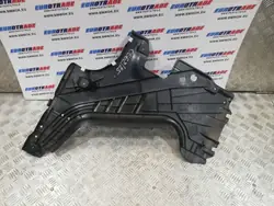 BMW 8 G14 Bränsletanks Underhu Vänster OEM 7374699