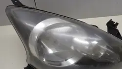 Toyota Aygo I 05-12 rechter Frontscheinwerfer OEM 811100H010