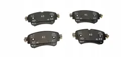 AUDI OE Remblokset 4N0698451J