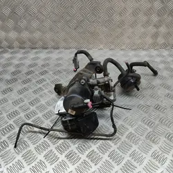 Veringcompressor Lexus RX 4891048021 3.5L