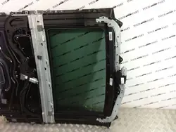Teto solar BMW OEM 7903815 para Série 7 F01/F02