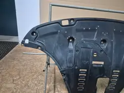 Protection inférieure pare-chocs avant OEM 29111-P2000 - Kia Sorento 4