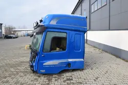 DAF OE Schlafkabinenrahmen mit Türen - Gebraucht