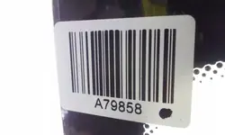 OEM 2444AGSV framruta för BMW Z4 E85 2003-2009