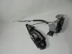 Verrou de porte avant gauche Peugeot 3008 II 19r