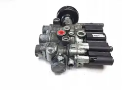 MAN ECAS-venttiili OEM 81.25902-6144 - Käytetty
