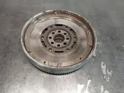 Volante bimassa BMW 3 E46 320d 136CV