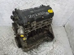 Gebruikte Opel Z12XEP motor 1.2 16V 80pk 150k km