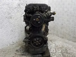 Begagnad Opel Z12XEP motor 1.2 16V 80hk 150k km