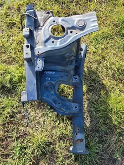 Kia Ceed III Larguero Derecho OEM ODO9539 - Usado