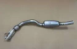 Audi RS7/RS6 Etuvaimenninputki OEM 4K0253350AE