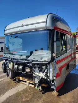 Scania R Highline Kabine - Großer Stauraum, Gebraucht