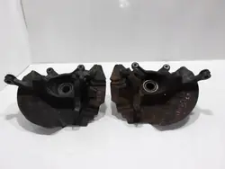 OEM PEC8880 Framhjulsnav Vän/Hög BMW X5 E53