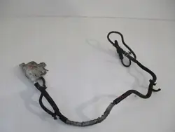OEM 9826302080 AdBlue-putki 1.6 HDI:lle