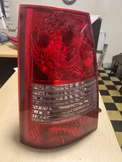 Luz trasera izquierda Kia Picanto 9240107000