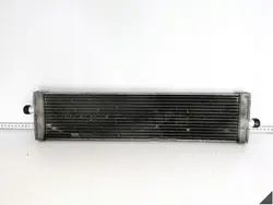 Radiador de agua VW Touareg 7P5 Audi A6 C7 Porsche Cayenne