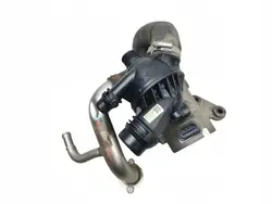 Elektrisk vattenpump BMW E90 E91 E92 E93 2.0 143HK OEM