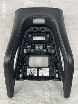 Console Tableau de Bord Mercedes GLS 167 OEM A1676801701