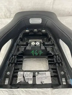 Mercedes GLS 167 Instrumentbrädskonsol OEM A1676801701