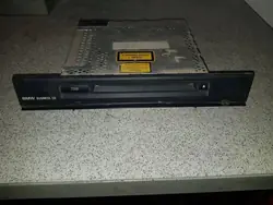 BMW CD-vaihtaja OEM 65126919066 5-sarja E39