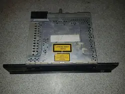 Cambiador CD BMW OEM 65126919066 para Serie 5 E39