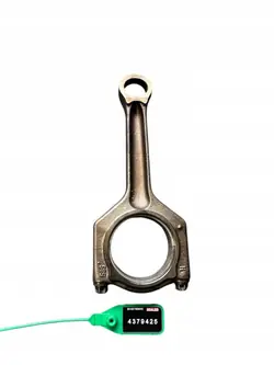 Biela OEM 7846593 para BMW F10 F20 F30 3.0