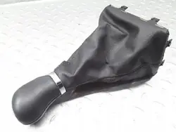 Schaltknauf Skoda Rapid OEM 5JB064230B - Gebraucht