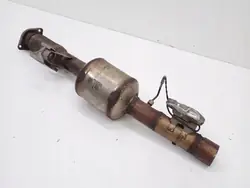 Filtre DPF Mercedes d'occasion OEM A1774903902