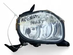 Farol de Neblina Direito Toyota OE 81210-05060